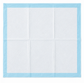 Medico Disposable Bed Pads Unfolded